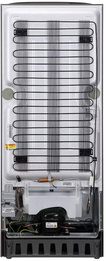 GL-D241APZU 224 L 5 Star Inverter Frost Free Single Door Refrigerator
