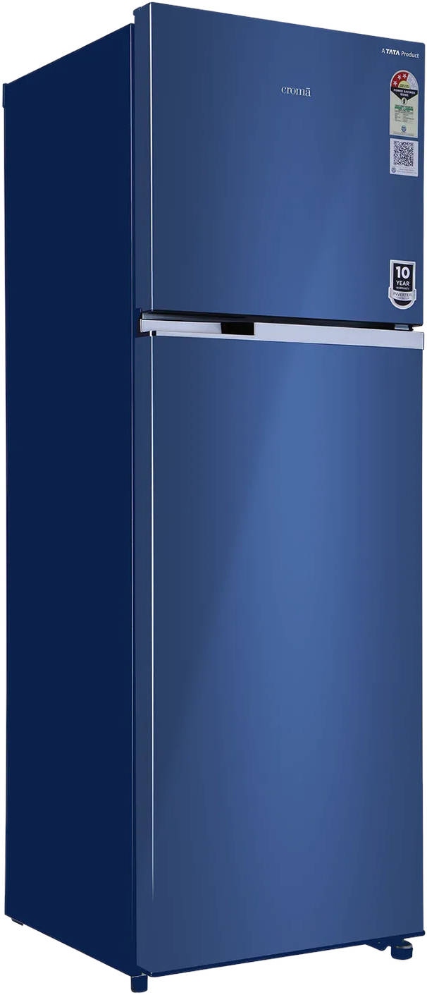 CRLR320FID276260 320 L 3 Star Inverter Frost Free Double Door Refrigerator
