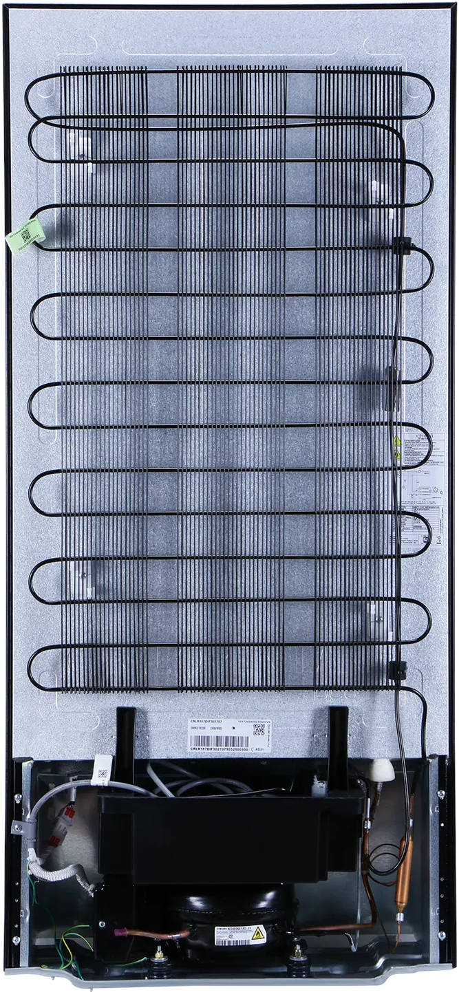 CRLR187DIF302707 187 L 5 Star Inverter Direct Cool Single Door Refrigerator