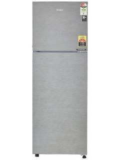 HEB-25TDS 258 L 3 Star Frost Free Double Door Refrigerator