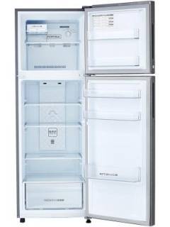 HEB-25TDS 258 L 3 Star Frost Free Double Door Refrigerator