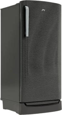 RD M200E TDI FS ST 194 L 5 Star Inverter Direct Cool Single Door Refrigerator