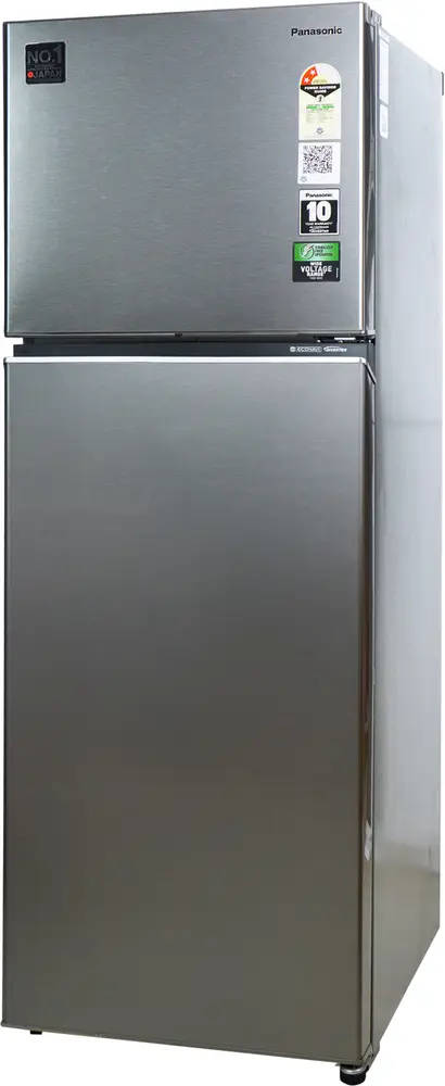 NR-TG368BVHN 322 L 2 Star Inverter Frost Free Double Door Refrigerator
