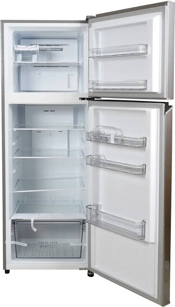 NR-TG368BVHN 322 L 2 Star Inverter Frost Free Double Door Refrigerator