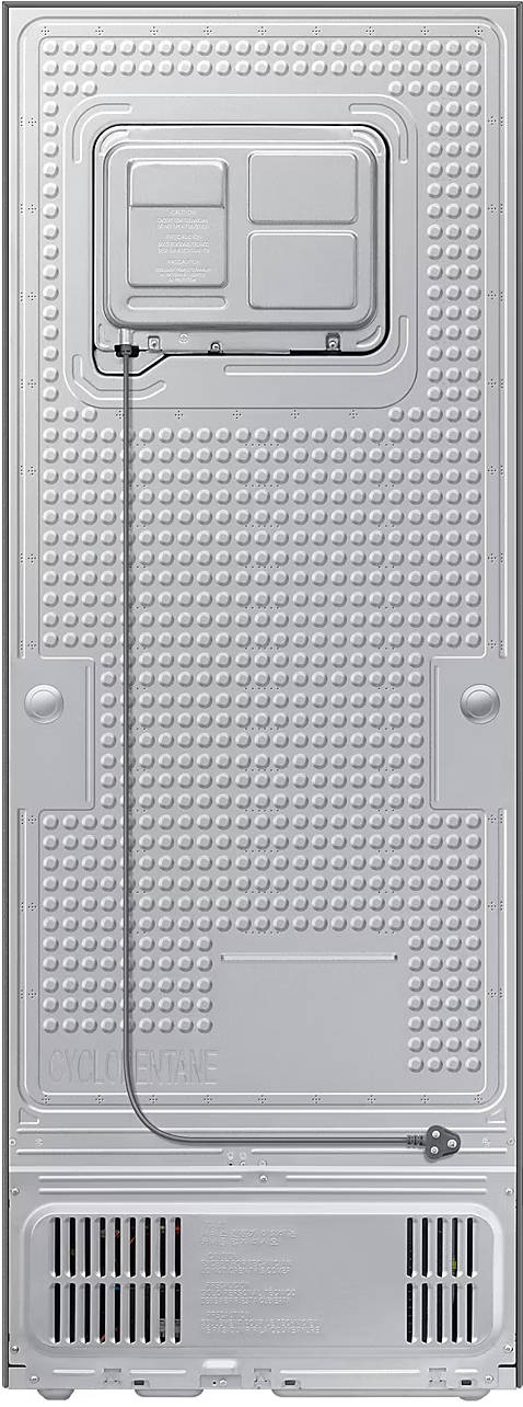 RT34DG5A4DS8 330 L 3 Star Inverter Frost Free Double Door Refrigerator