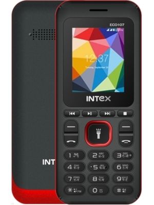 Intex Eco 107