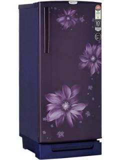 R D EPro 205 TDI 5.2 190 L 5 Star Direct Cool Single Door Refrigerator