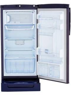 R D EPro 205 TDI 5.2 190 L 5 Star Direct Cool Single Door Refrigerator