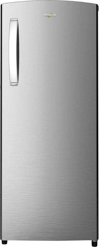 230 IMPRO PRM 3S ALPHA STEEL-Z 207 L 3 Star Inverter Direct Cool Single Door Refrigerator