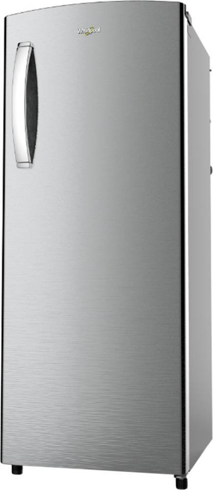 230 IMPRO PRM 3S ALPHA STEEL-Z 207 L 3 Star Inverter Direct Cool Single Door Refrigerator