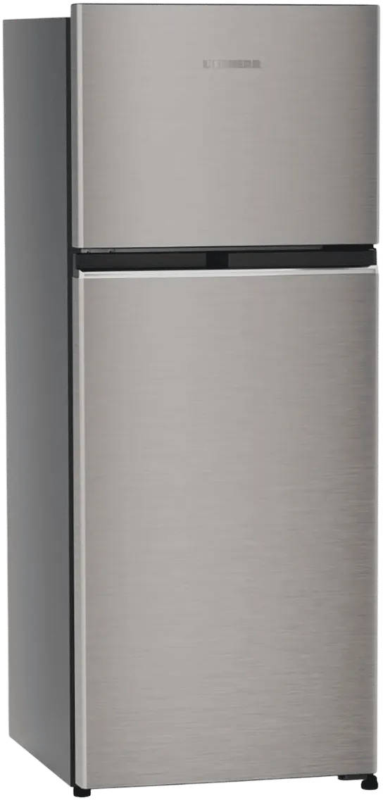 TCHgsB 2411 245 L 2 Star Inverter Frost Free Double Door Refrigerator