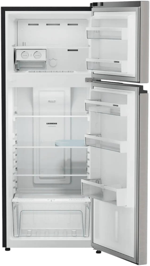 TCHgsB 2411 245 L 2 Star Inverter Frost Free Double Door Refrigerator