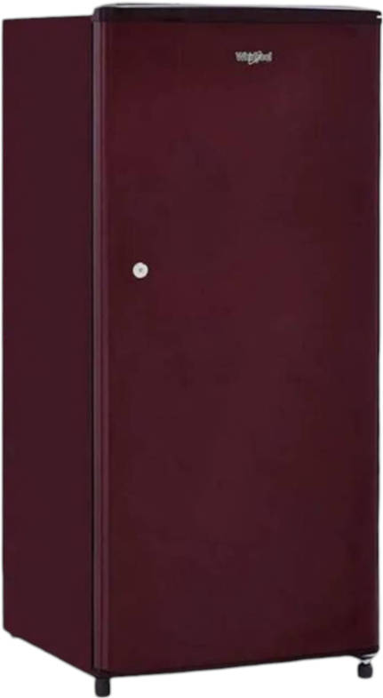 205 WDE CLS 3S SHERRY WINE-Z 184 L 3 Star Direct Cool Single Door Refrigerator
