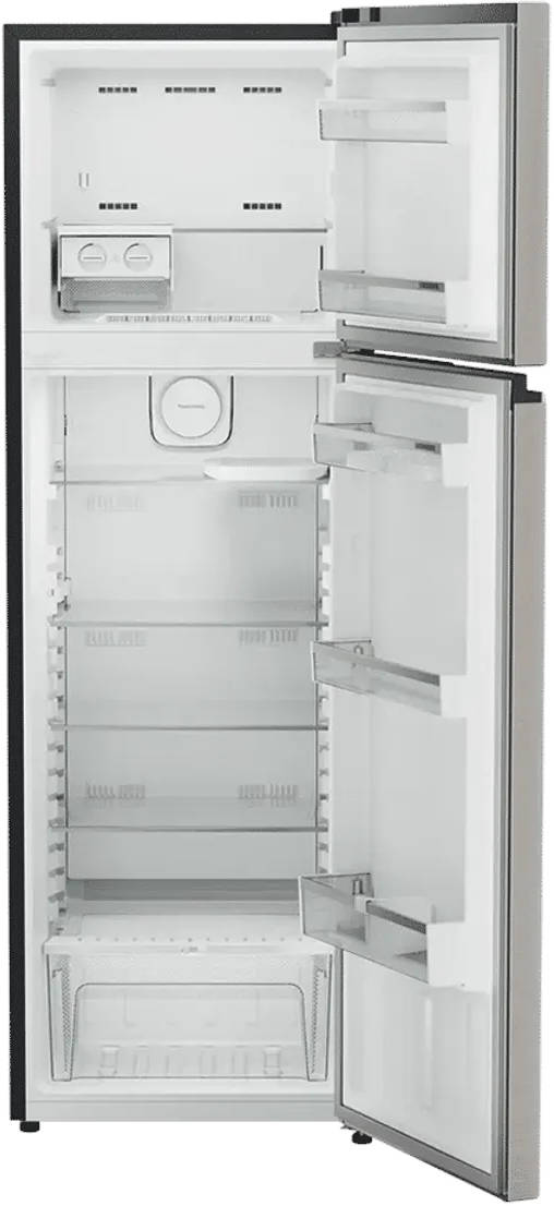 TDHgsB 3111 316 L 2 Star Inverter Direct Cool Double Door Refrigerator