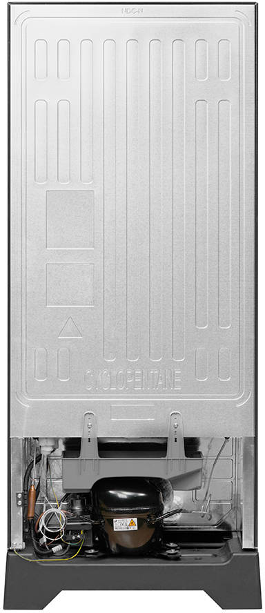 HRD-2115PFGG-N 190 L 5 Star Direct Cool Single Door Refrigerator