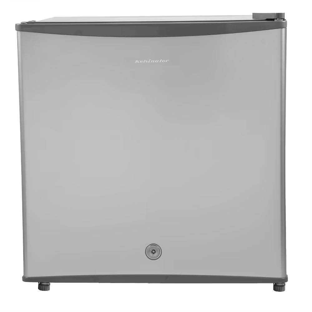 KRC-F050RBPSGV 45 L 2 Star Direct Cool Mini Fridge Refrigerator