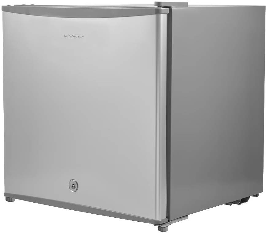 KRC-F050RBPSGV 45 L 2 Star Direct Cool Mini Fridge Refrigerator