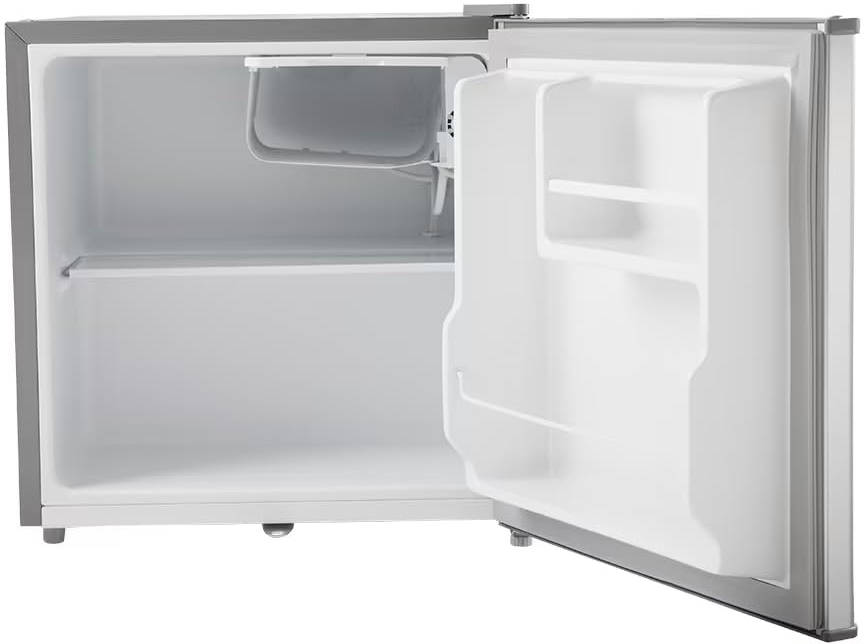 KRC-F050RBPSGV 45 L 2 Star Direct Cool Mini Fridge Refrigerator