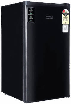 CRLR084DCC290105 84 L 2 Star Direct Cool Single Door Refrigerator