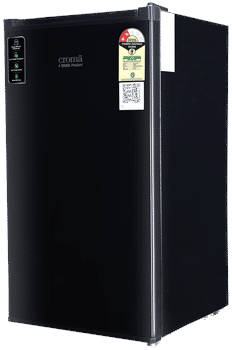 CRLR084DCC290105 84 L 2 Star Direct Cool Single Door Refrigerator