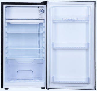 CRLR084DCC290105 84 L 2 Star Direct Cool Single Door Refrigerator