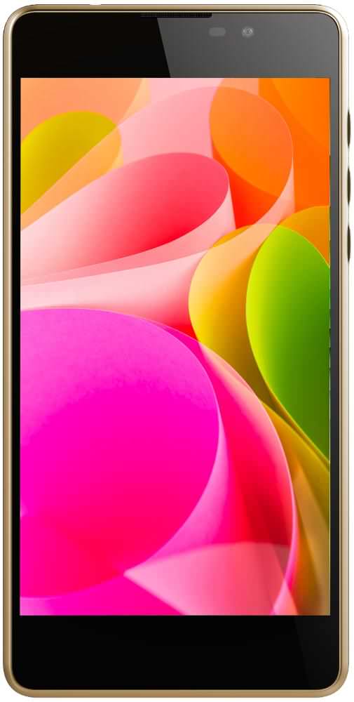 Intex Aqua Power 4G