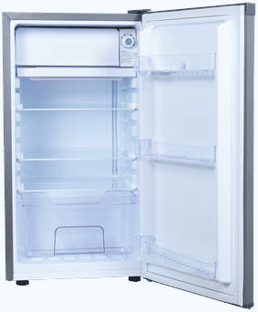 CRLR084DCC290110 84 L 2 Star Direct Cool Single Door Refrigerator