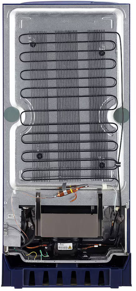GL-D211HBIZ 201 L 5 Star Inverter Direct Cool Single Door Refrigerator
