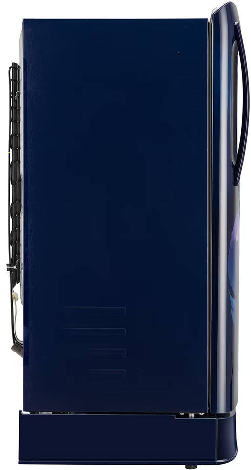 GL-D211HBIZ 201 L 5 Star Inverter Direct Cool Single Door Refrigerator