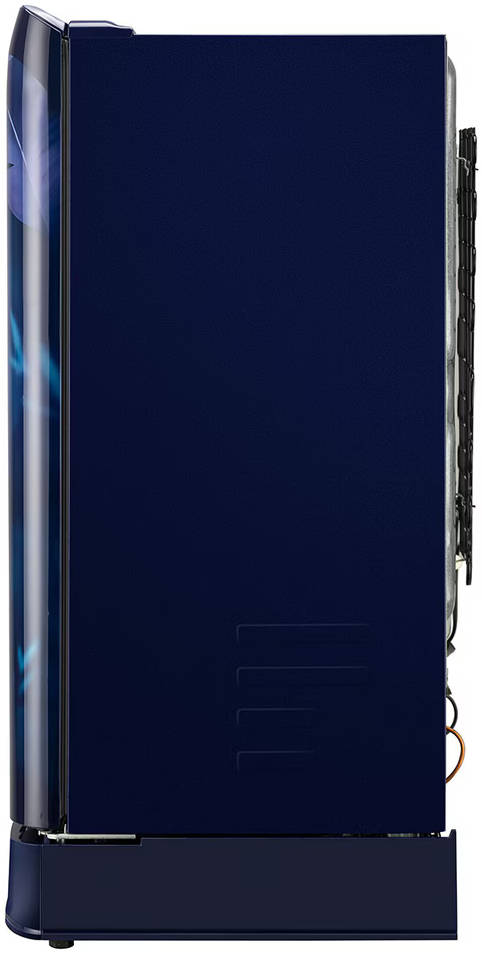 GL-D211HBIZ 201 L 5 Star Inverter Direct Cool Single Door Refrigerator