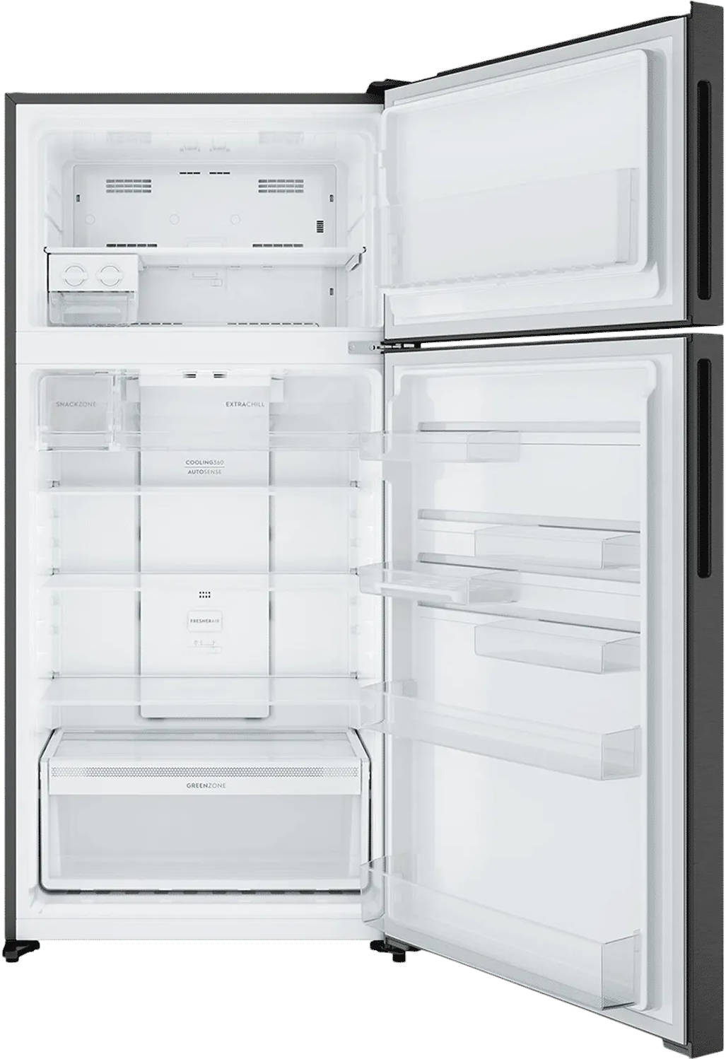 ETM5002C-B 503 L 1 Star Inverter Frost Free Double Door Refrigerator