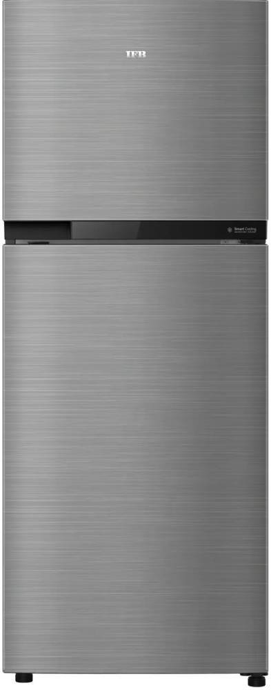 IFBFF-2902FBS 243 L 2 Star Frost Free Double Door Refrigerator