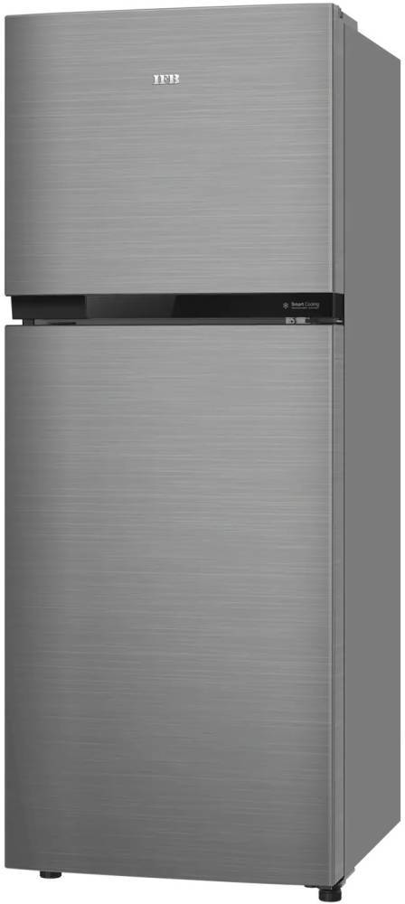 IFBFF-2902FBS 243 L 2 Star Frost Free Double Door Refrigerator
