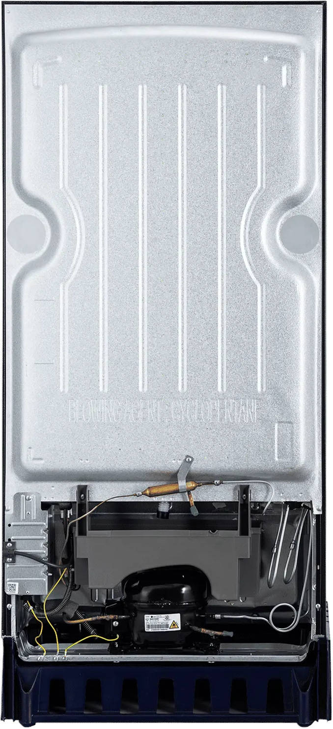 GL-D231ABMU 210 L 5 Star Inverter Direct Cool Single Door Refrigerator