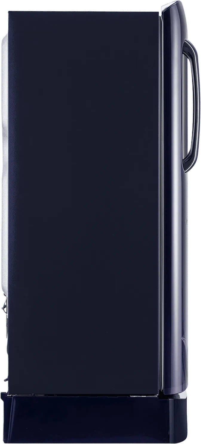 GL-D231ABMU 210 L 5 Star Inverter Direct Cool Single Door Refrigerator