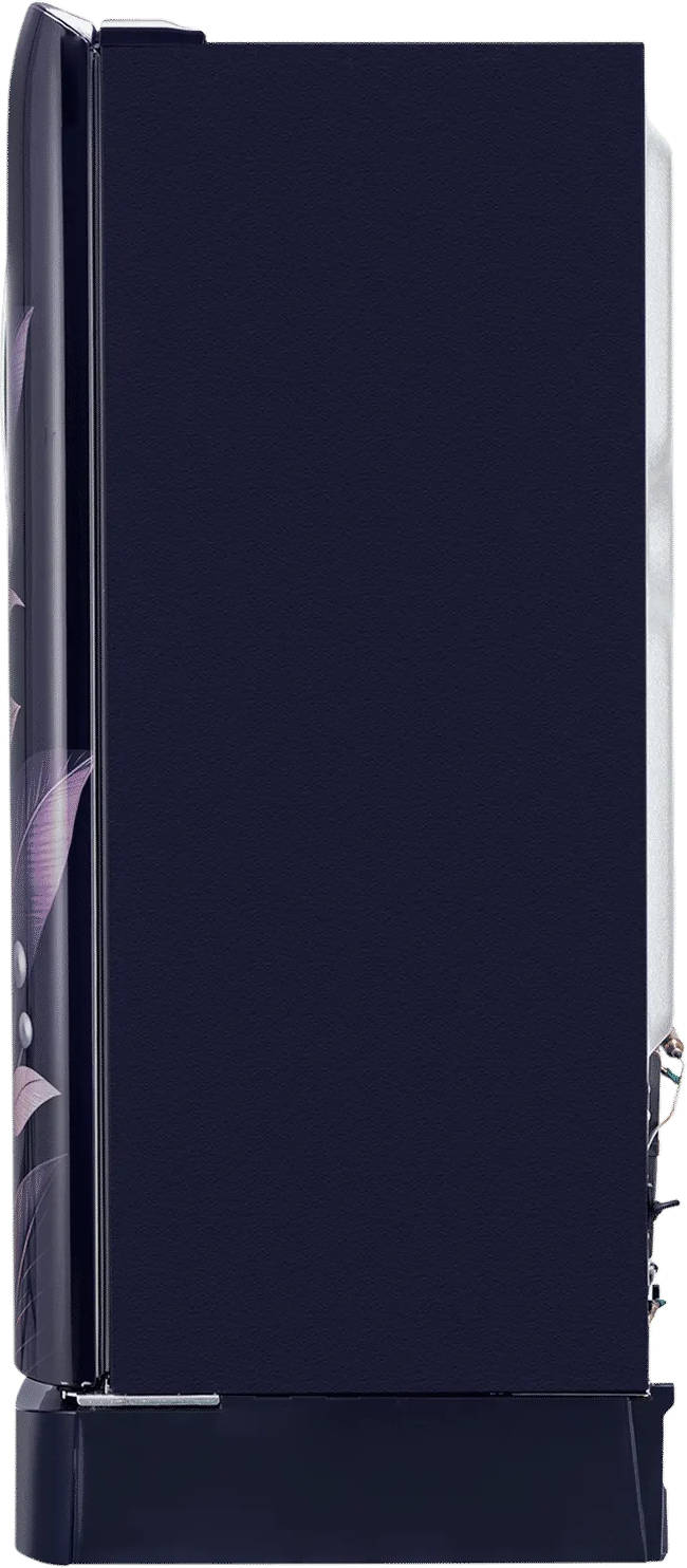 GL-D231ABMU 210 L 5 Star Inverter Direct Cool Single Door Refrigerator