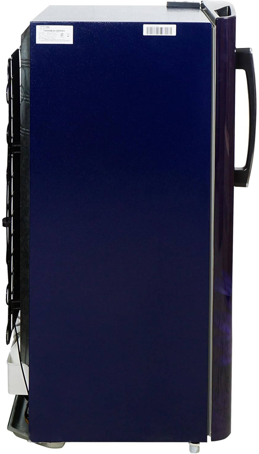 Beko RDC220B 185 L 4 Star Direct Cool Single Door Refrigerator