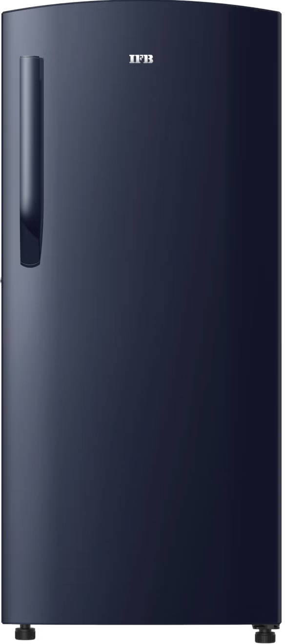 IFBDC-2131FCS 187 L 1 Star Direct Cool Single Door Refrigerator