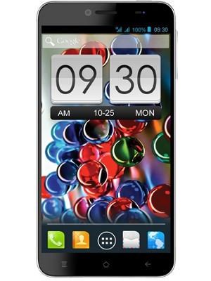 Intex Aqua Octa