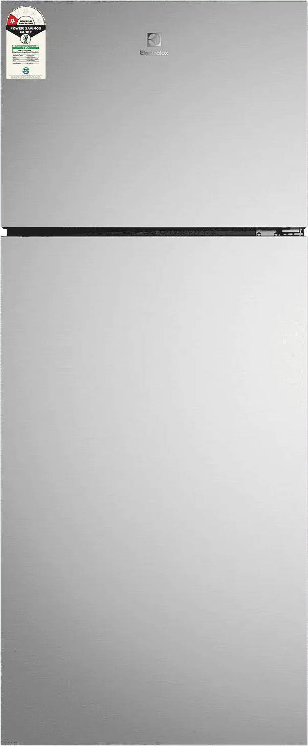 ETM4302C-S 431 L 1 Star Inverter Frost Free Double Door Refrigerator