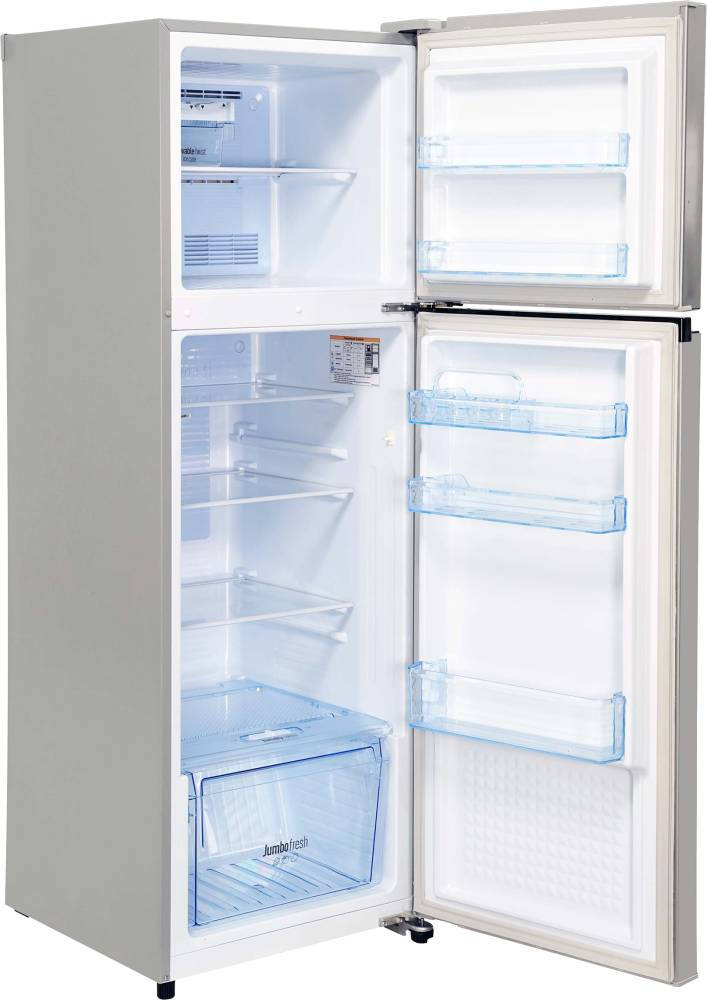 NR-TH272CVHN 237 L 3 Star Inverter Frost Free Double Door Refrigerator