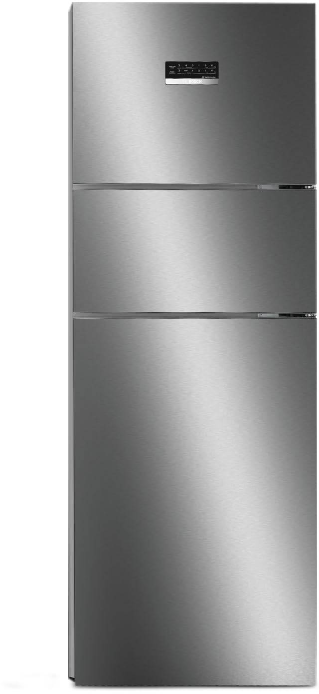 CMC36K03NI 335 L 3 Star Inverter Frost Free Triple Door Refrigerator