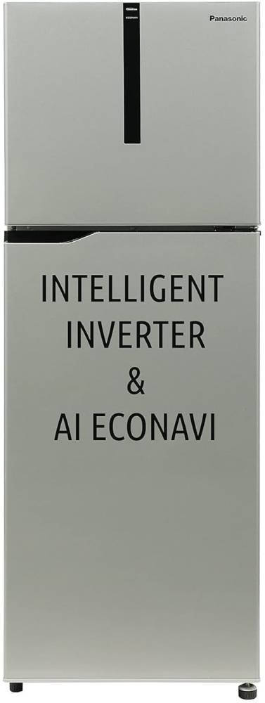 NR-TH272BVHN 237 L 2 Star Inverter Frost Free Double Door Refrigerator