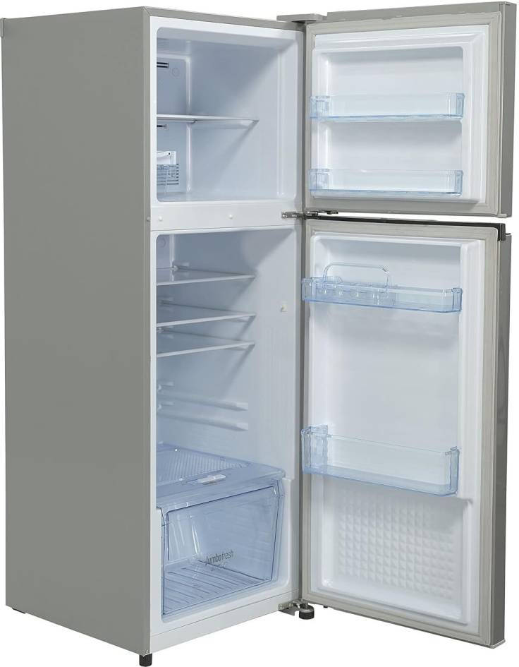 NR-TH272BVHN 237 L 2 Star Inverter Frost Free Double Door Refrigerator