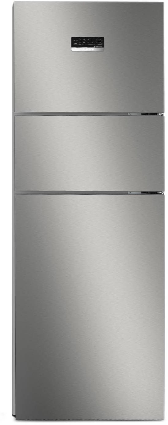 CMC36S03NI 335 L 3 Star Inverter Frost Free Triple Door Refrigerator