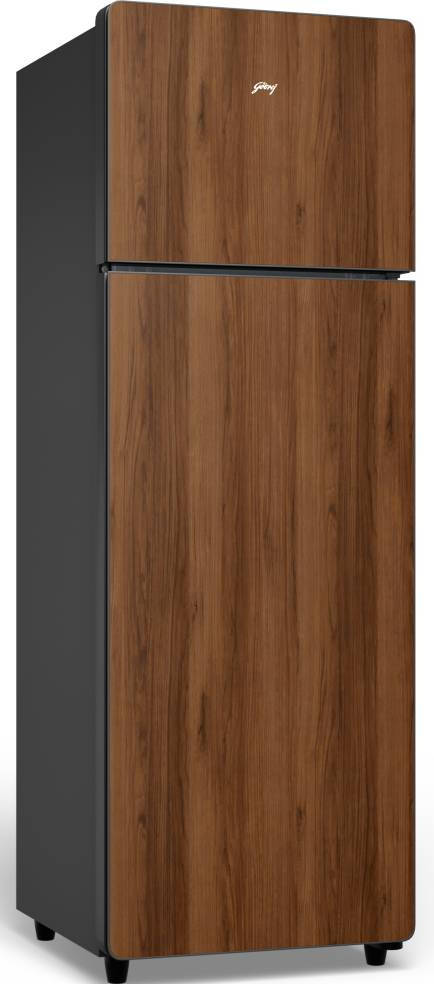 RT EONVOGUE 280C RI WT WD 244 L 3 Star Inverter Frost Free Double Door Refrigerator