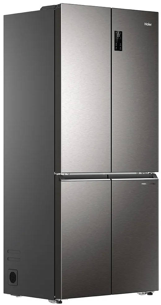 HRB-600IS 520 L 3 Star Inverter Frost Free French Door Refrigerator