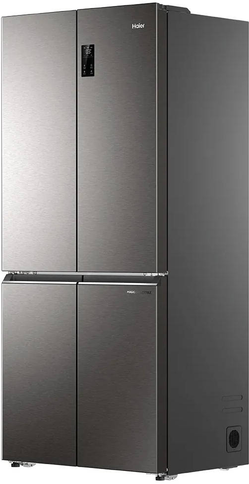 HRB-600IS 520 L 3 Star Inverter Frost Free French Door Refrigerator