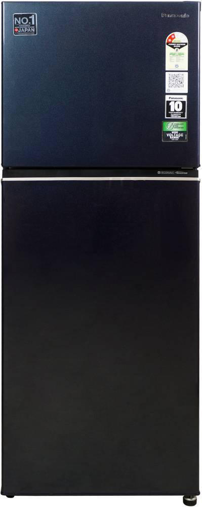 NR-TG338BPAN 292 L 2 Star Inverter Frost Free Double Door Refrigerator