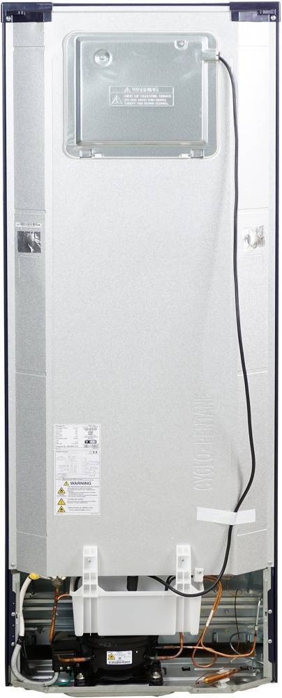 NR-TG338BPAN 292 L 2 Star Inverter Frost Free Double Door Refrigerator